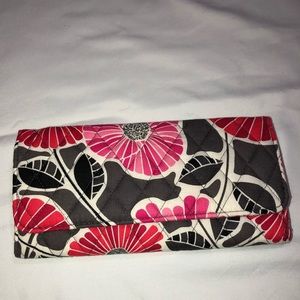 Vera Bradley wallet